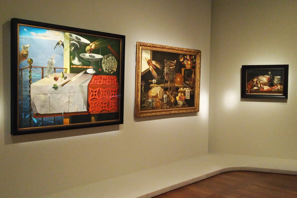 Crédit photographique : © 2022 Musée du Louvre, Audrey Viger