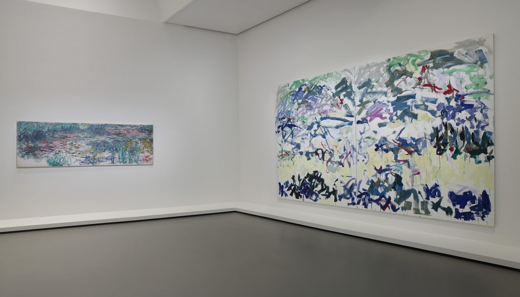 Vue_dinstallation_de_lexposition_Le_dialogue_Claude_Monet__Joan_Mitchell (4)