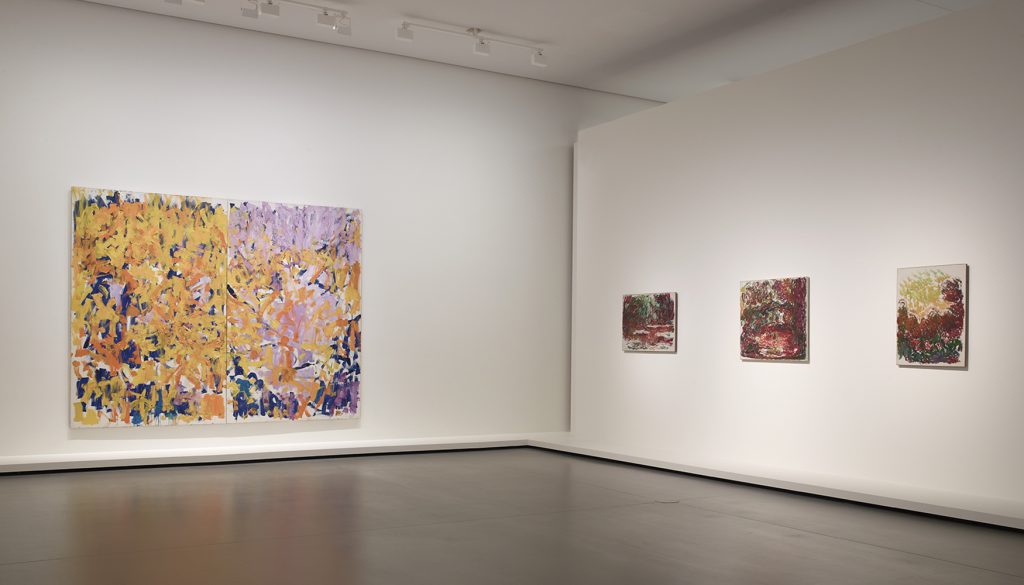 Vue_dinstallation_de_lexposition_Le_dialogue_Claude_Monet__Joan_Mitchell (3)