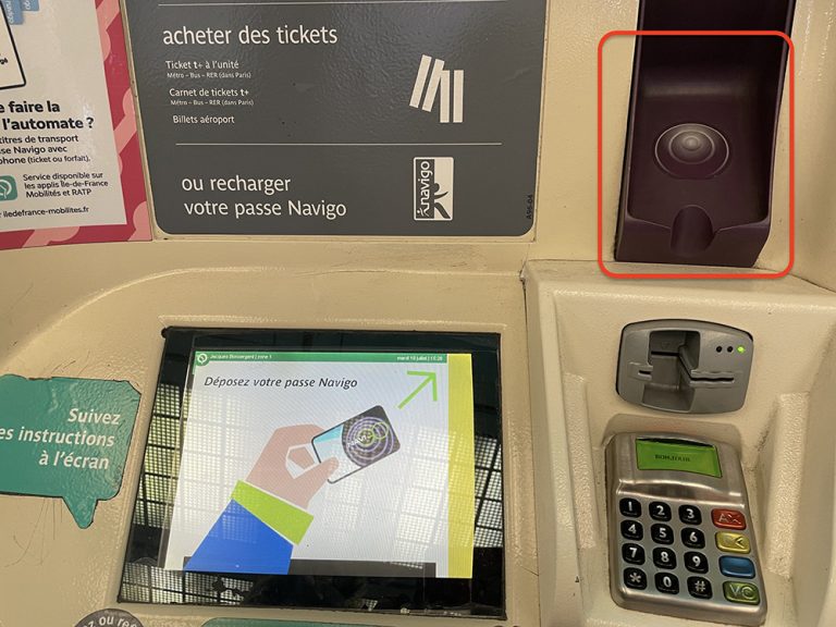 旅行者に便利な交通ICカード「Navigo Easy（ナヴィゴイージー）」 | フランス情報メディアのET TOI（エトワ）